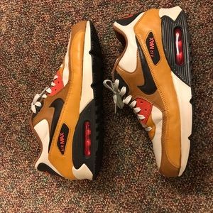 Air max 90 ‘Escape’